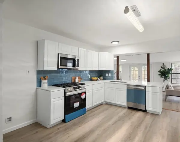 Coliving in Southeast Austin - South Austin, Austin