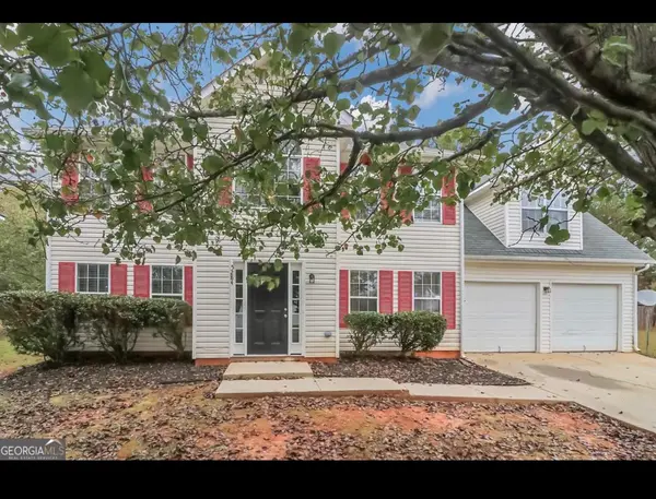 Coliving in Stonecrest - East Atl, Atlanta