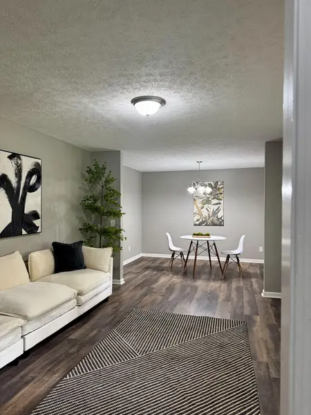 Coliving in Conyers - East Atl, Atlanta