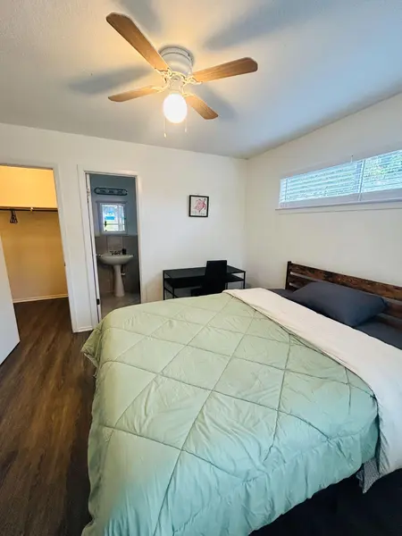Coliving in North Loop - North Central Austin, Austin