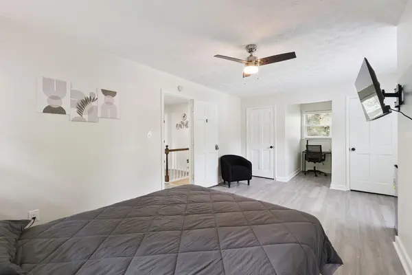 Coliving in Clayton County GA - South Atl, Atlanta