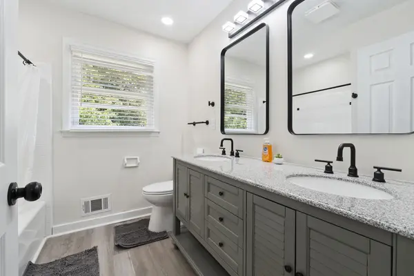 Coliving in Clayton County GA - South Atl, Atlanta