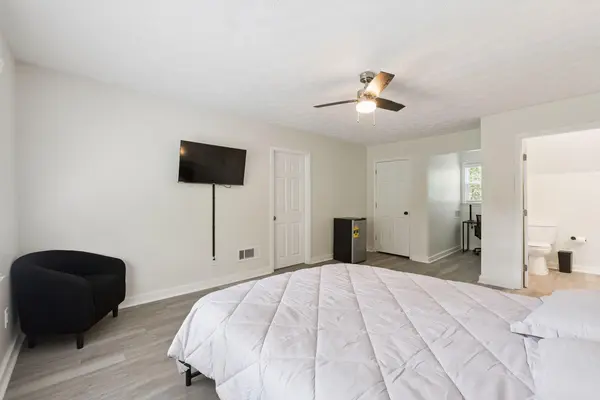 Coliving in Clayton County GA - South Atl, Atlanta