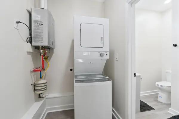 Coliving in Clayton County GA - South Atl, Atlanta