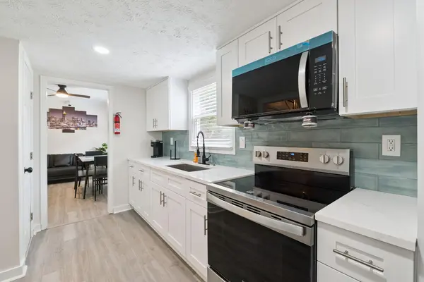 Coliving in Clayton County GA - South Atl, Atlanta