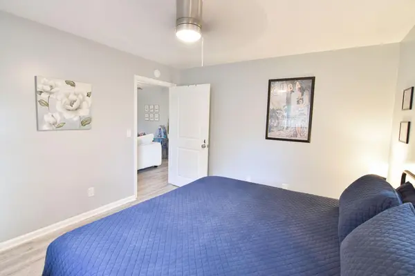 Coliving in Belmont NC - West Charlotte, Charlotte