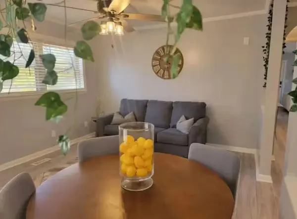 Coliving in Belmont NC - West Charlotte, Charlotte