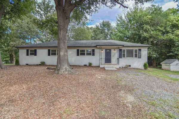 Coliving in Belmont NC - West Charlotte, Charlotte