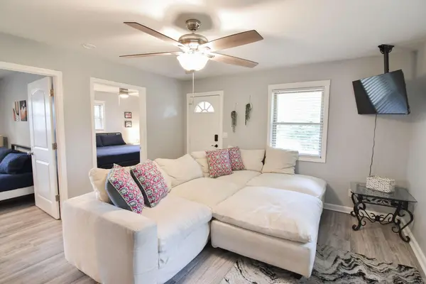 Coliving in Belmont NC - West Charlotte, Charlotte