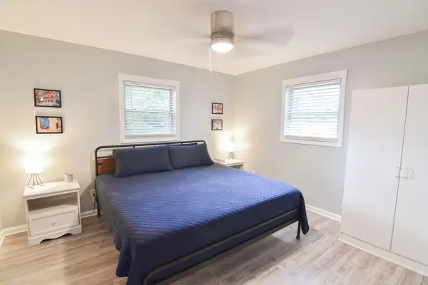 Coliving in Belmont NC - West Charlotte, Charlotte