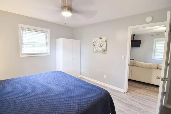 Coliving in Belmont NC - West Charlotte, Charlotte