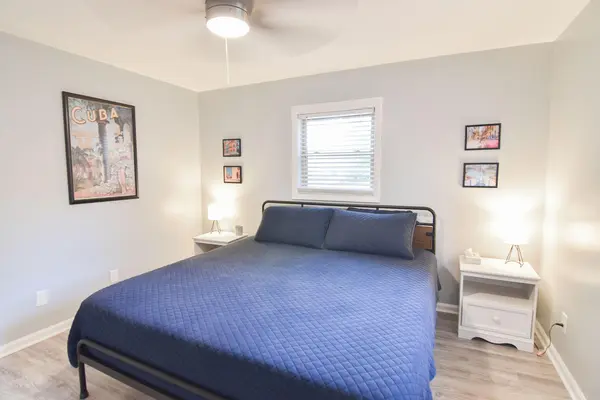 Coliving in Belmont NC - West Charlotte, Charlotte