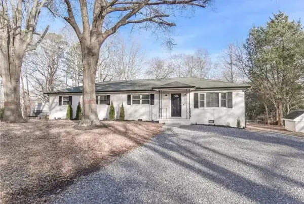 Coliving in Belmont NC - West Charlotte, Charlotte