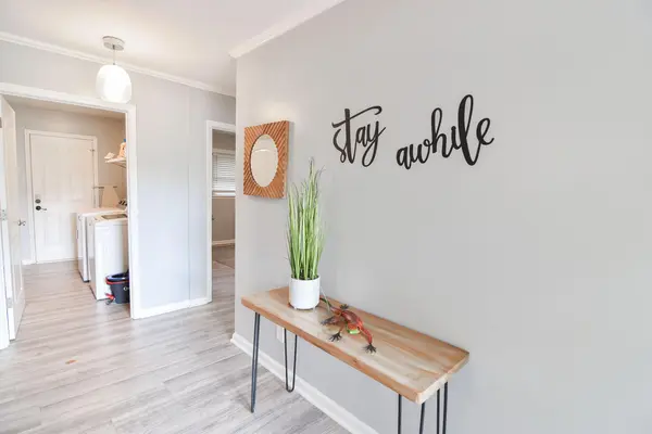 Coliving in Belmont NC - West Charlotte, Charlotte