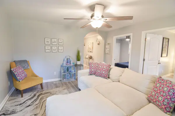 Coliving in Belmont NC - West Charlotte, Charlotte