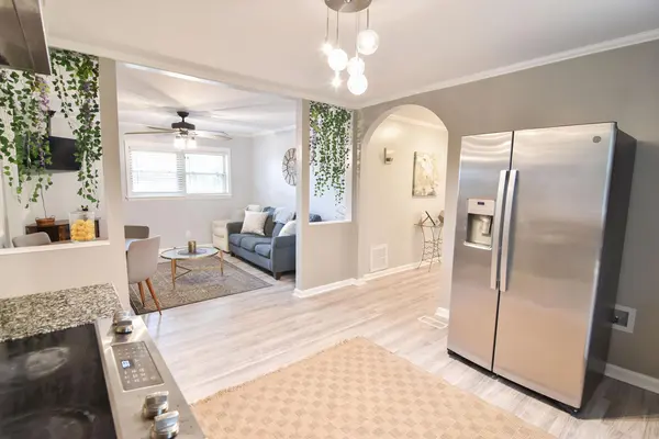 Coliving in Belmont NC - West Charlotte, Charlotte