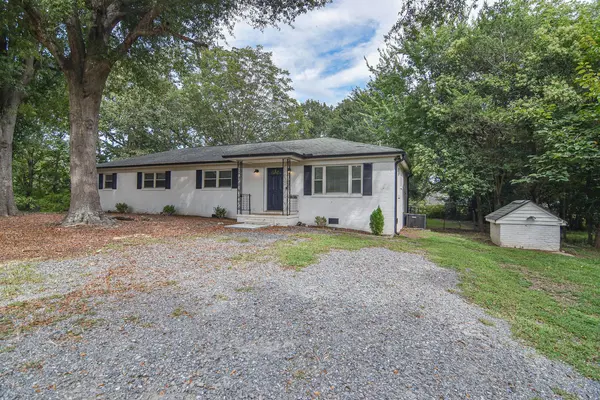 Coliving in Belmont NC - West Charlotte, Charlotte