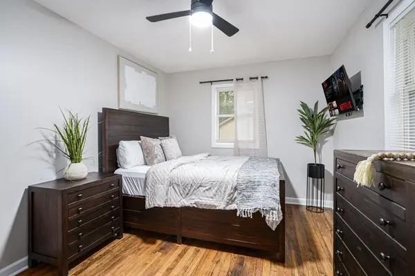 Coliving in Grove Park - West Atl, Atlanta