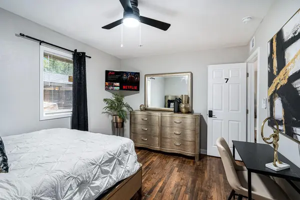 Coliving in Grove Park - West Atl, Atlanta