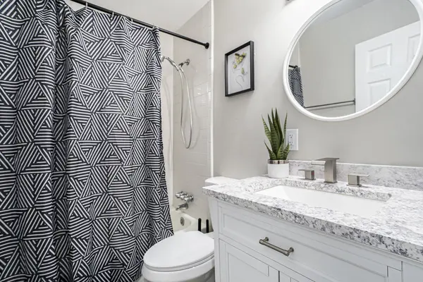 Coliving in Grove Park - West Atl, Atlanta