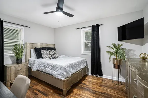 Coliving in Grove Park - West Atl, Atlanta