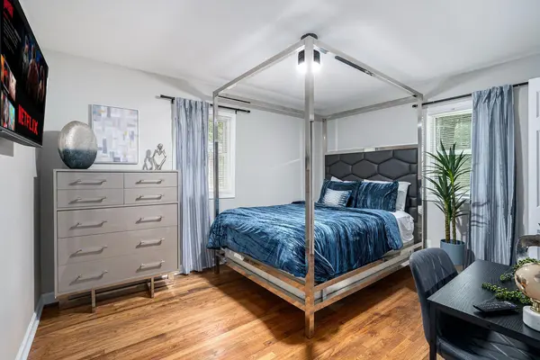 Coliving in Grove Park - West Atl, Atlanta