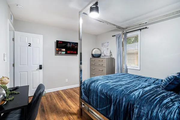 Coliving in Grove Park - West Atl, Atlanta