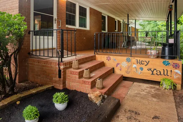 Coliving in Harbor House - West Charlotte, Charlotte