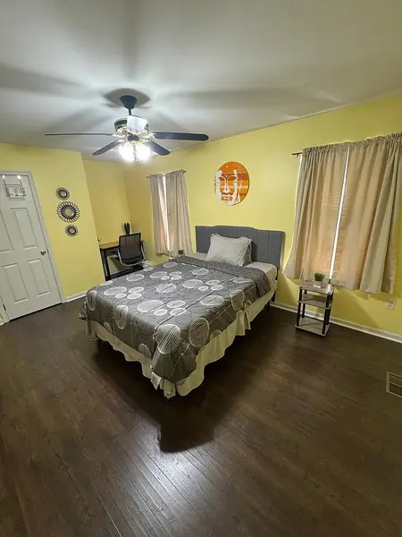 Coliving in Wilmington DE - Outer Philadelphia, Philadelphia