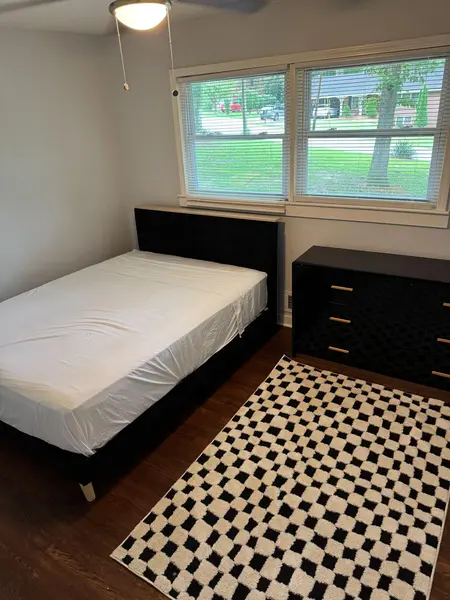 Coliving in College Park - South Atl, Atlanta