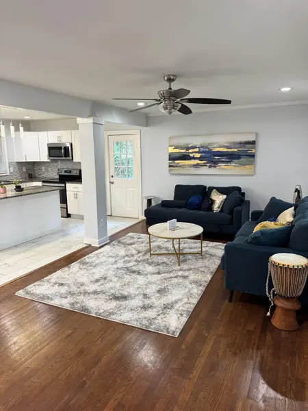 Coliving in College Park - South Atl, Atlanta