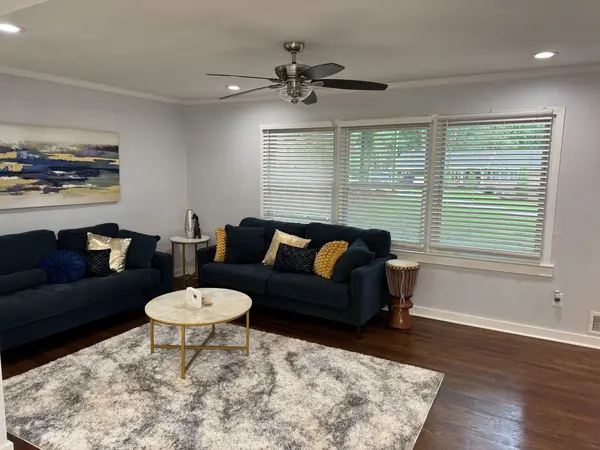 Coliving in College Park - South Atl, Atlanta