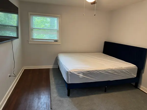Coliving in College Park - South Atl, Atlanta