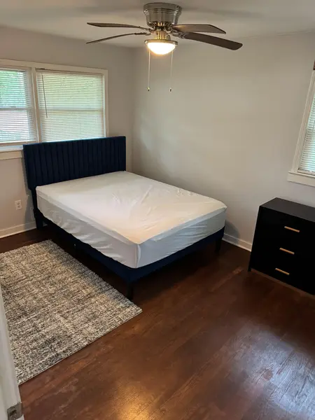 Coliving in College Park - South Atl, Atlanta