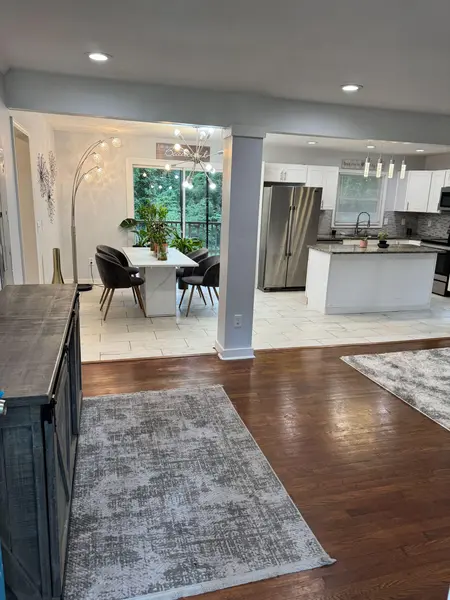 Coliving in College Park - South Atl, Atlanta