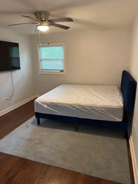 Coliving in College Park - South Atl, Atlanta