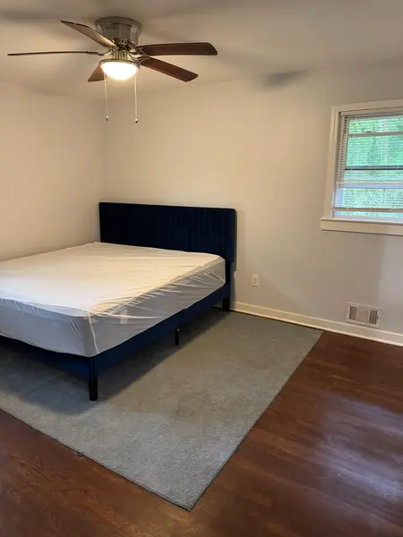 Coliving in College Park - South Atl, Atlanta