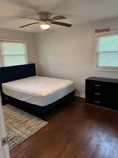 Coliving in College Park - South Atl, Atlanta