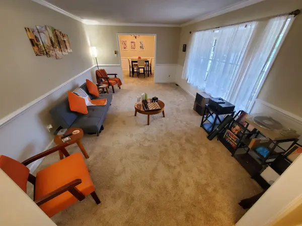 Coliving in Gastonia - West Charlotte, Charlotte