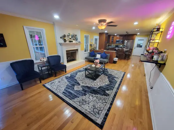 Coliving in Gastonia - West Charlotte, Charlotte