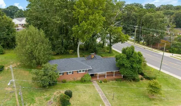 Coliving in Gastonia - West Charlotte, Charlotte