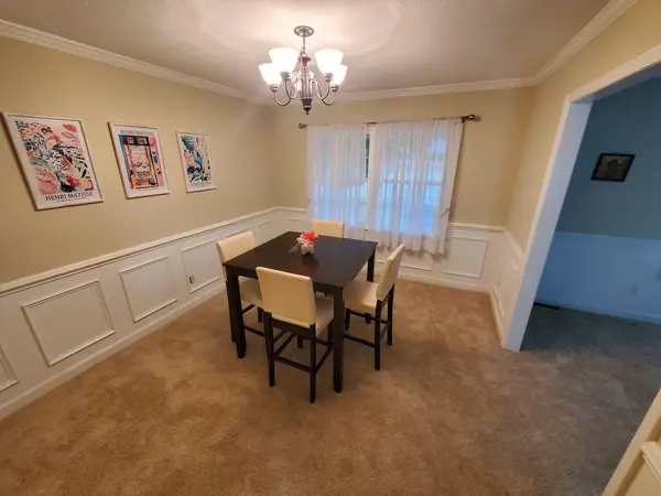 Coliving in Gastonia - West Charlotte, Charlotte