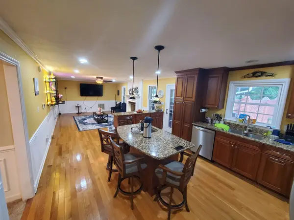 Coliving in Gastonia - West Charlotte, Charlotte