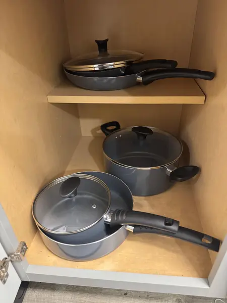 Coliving in Congress Heights - Washington Southeast, Washington DC