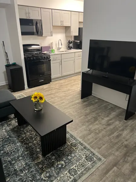 Coliving in Congress Heights - Washington Southeast, Washington DC