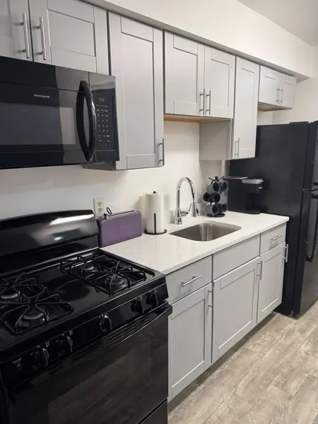 Coliving in Congress Heights - Washington Southeast, Washington DC