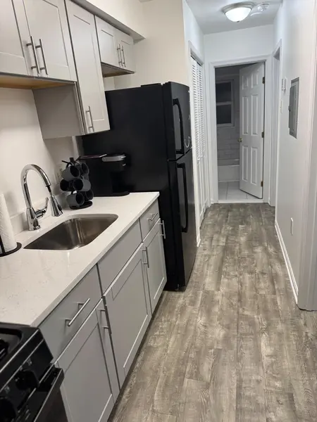 Coliving in Congress Heights - Washington Southeast, Washington DC