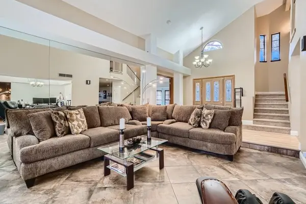 Coliving in Las Vegas - Las Vegas, Las Vegas