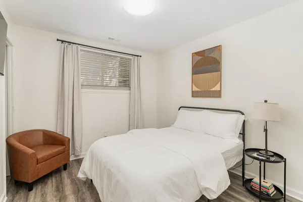 Coliving in Croley Wood - West Nashville, Nashville