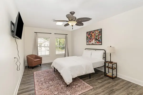 Coliving in Croley Wood - West Nashville, Nashville